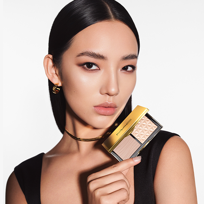 SCULPT & GLOW DUO-DOUBLE