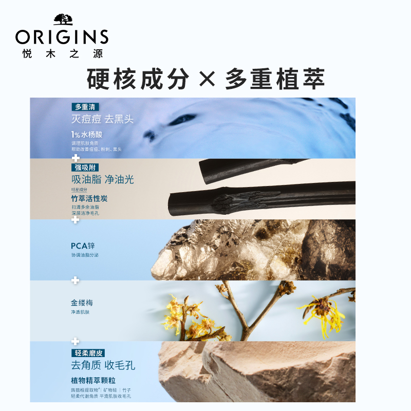 净油灭痘