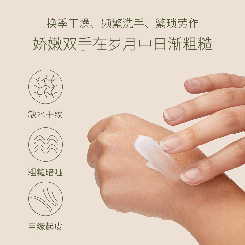 植愈修护